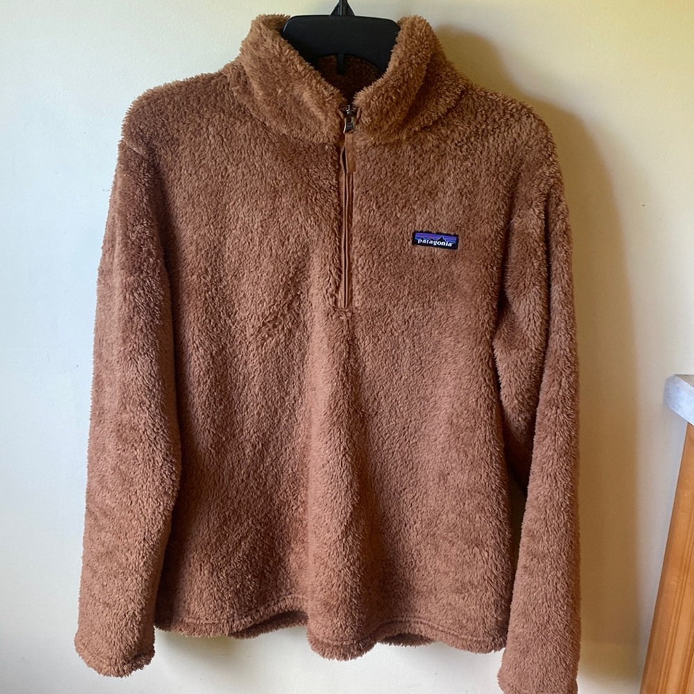 Patagonia